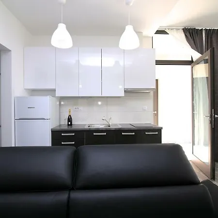 Solis 1 * Zadar