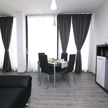 Apartment Solis 1 Zadar