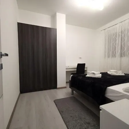 Solis 1 * Zadar