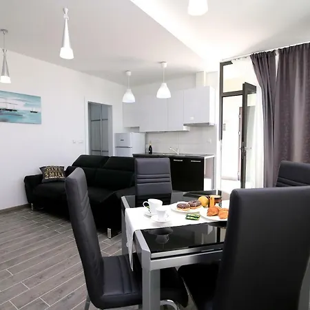 Apartment Solis 1 Zadar