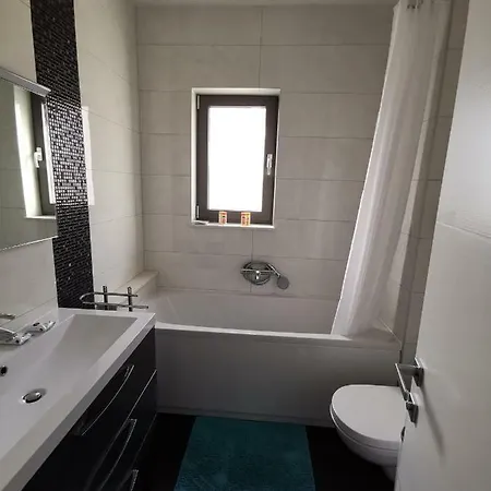 Apartment Solis 1 Zadar